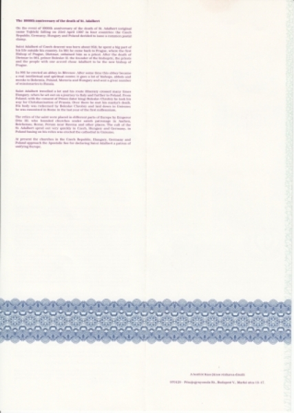 PAL 003 - CZ 1997 98 005 **